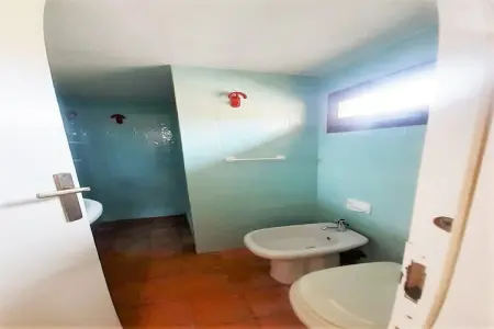 Bilocale Terza Spiaggia & La Filasca 1F, Agréable maison de vacances à Marinella près de la mer - Photo 13
