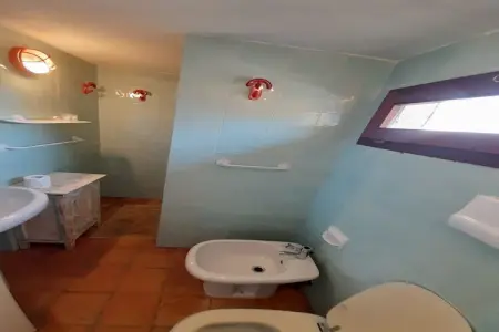 Bilocale Terza Spiaggia & La Filasca 1F, Agréable maison de vacances à Marinella près de la mer - Photo 14