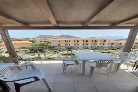 Bilocale Terza Spiaggia & La Filasca 1F, Agréable maison de vacances à Marinella près de la mer - Photo 16