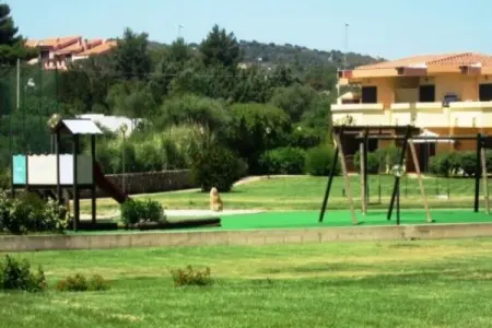 Bilocale Terza Spiaggia & La Filasca 1F, Agréable maison de vacances à Marinella près de la mer - Photo 17