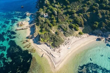Bilocale Terza Spiaggia & La Filasca 1F, Agréable maison de vacances à Marinella près de la mer - Photo 18