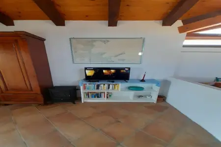 Bilocale Terza Spiaggia & La Filasca 1F, Agréable maison de vacances à Marinella près de la mer - Photo 20