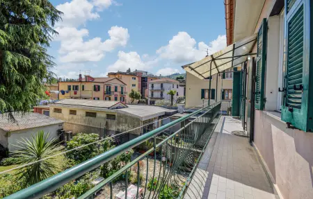 Appartement 4 personnes à Rapallo - Photo 1