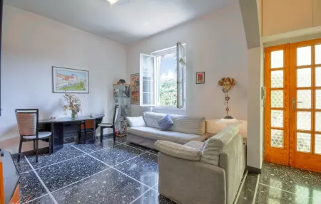 Appartement 4 personnes à Rapallo - Photo 2