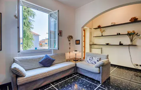 Appartement 4 personnes à Rapallo - Photo 3