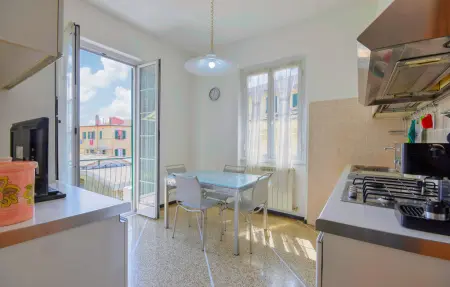Appartement 4 personnes à Rapallo - Photo 5