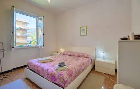 Appartement 4 personnes à Rapallo - Photo 7