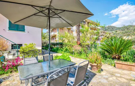 Appartement 4 personnes à Rapallo - Photo 8