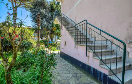 Appartement 4 personnes à Rapallo - Photo 9