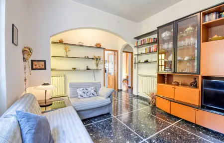 Appartement 4 personnes à Rapallo - Photo 10