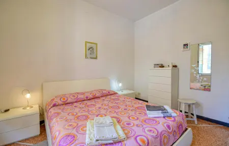 Appartement 4 personnes à Rapallo - Photo 12