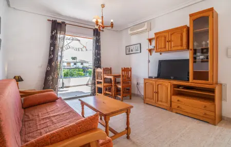 Appartement 4 personnes à Playas de Vera - Photo 2