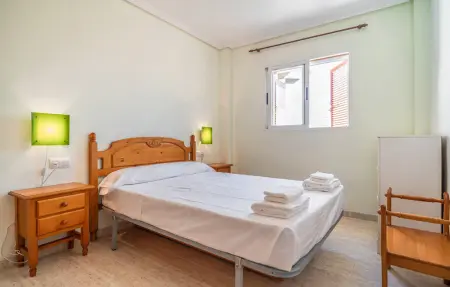 Appartement 4 personnes à Playas de Vera - Photo 6