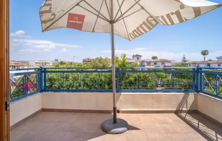 Appartement 4 personnes à Playas de Vera - Photo 7