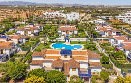 Appartement 4 personnes à Playas de Vera - Photo 10