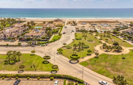 Appartement 4 personnes à Playas de Vera - Photo 11