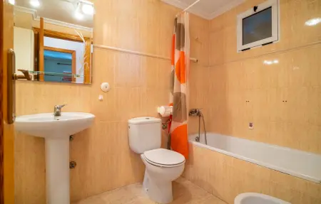 Appartement 4 personnes à Playas de Vera - Photo 14