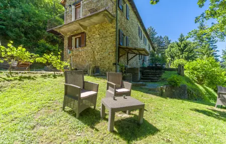 Appartement 3 personnes à Monastero Bormida - Photo 6