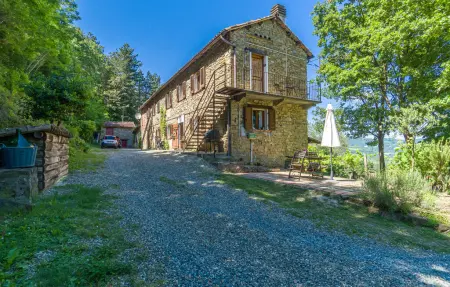 Appartement 3 personnes à Monastero Bormida - Photo 12