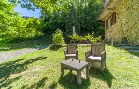 Appartement 3 personnes à Monastero Bormida - Photo 13