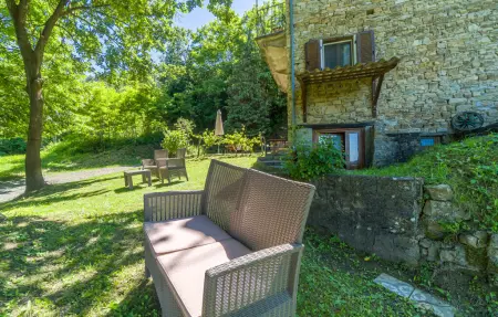Appartement 3 personnes à Monastero Bormida - Photo 14