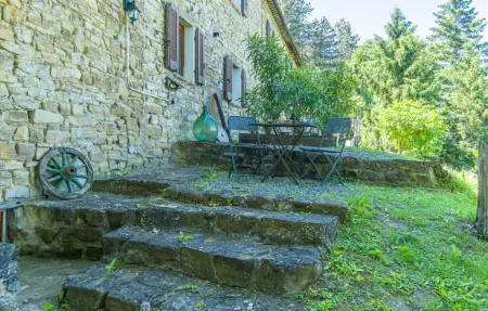 Appartement 3 personnes à Monastero Bormida - Photo 15