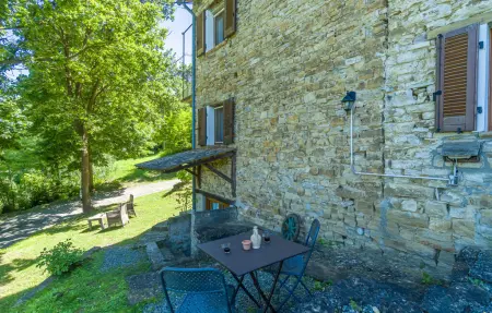 Appartement 3 personnes à Monastero Bormida - Photo 16