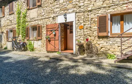 Appartement 3 personnes à Monastero Bormida - Photo 17