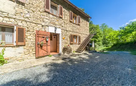 Appartement 3 personnes à Monastero Bormida - Photo 18