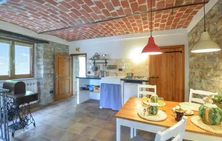 Appartement 3 personnes à Monastero Bormida - Photo 22