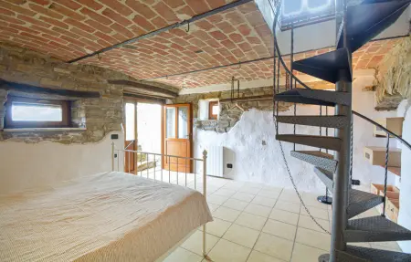 Appartement 3 personnes à Monastero Bormida - Photo 24