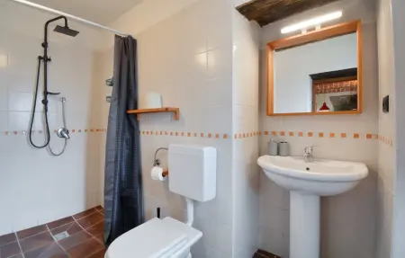 Appartement 3 personnes à Monastero Bormida - Photo 25