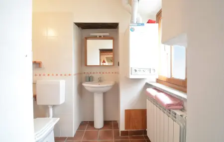 Appartement 3 personnes à Monastero Bormida - Photo 26