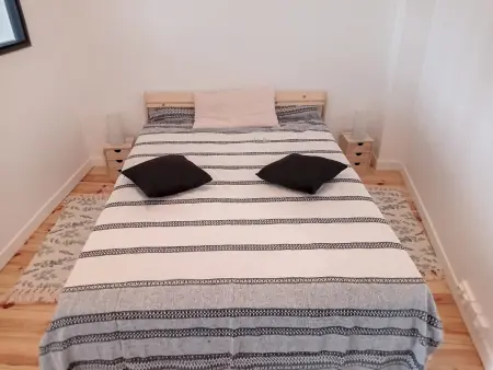 Appartement rénové, 1 chambre, 300m de la gare, près du centre de Granville - Photo 10