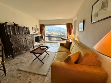 Appartement spacieux et lumineux avec balcon, idéal pour famille - Photo 1