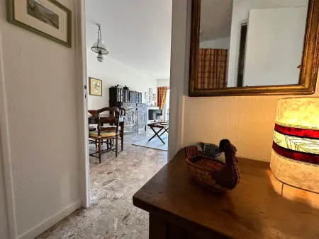 Appartement spacieux et lumineux avec balcon, idéal pour famille - Photo 3