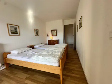 Appartement spacieux et lumineux avec balcon, idéal pour famille - Photo 6