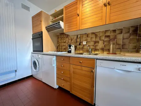 Appartement spacieux et lumineux avec balcon, idéal pour famille - Photo 7
