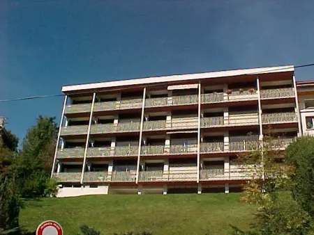 Appartement spacieux et lumineux avec balcon, idéal pour famille - Photo 10