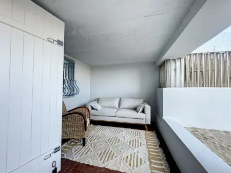 Appartement Rénové sur la Plage à Carnon, Terrasse & Parking - Photo 3