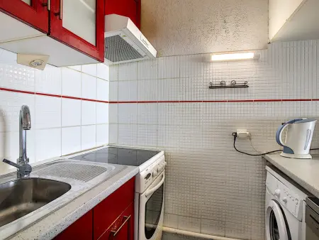 Appartement F3 en Front de Mer avec Terrasse et Parking Privé - Photo 5