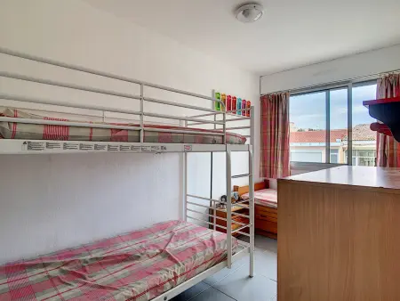 Appartement F3 en Front de Mer avec Terrasse et Parking Privé - Photo 6