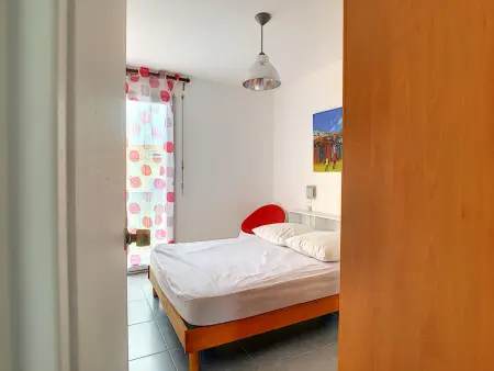 Appartement F3 en Front de Mer avec Terrasse et Parking Privé - Photo 7