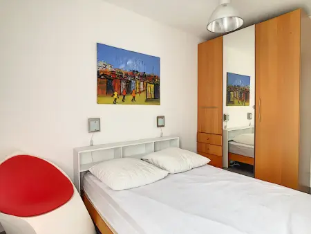 Appartement F3 en Front de Mer avec Terrasse et Parking Privé - Photo 8