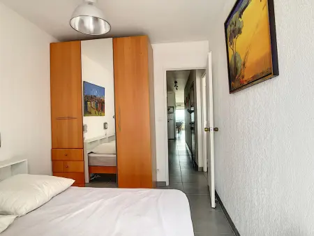 Appartement F3 en Front de Mer avec Terrasse et Parking Privé - Photo 9