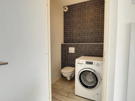 Appartement F2 pour 4 à Carnon - Terrasse, Garage, Proche Plage - Photo 10