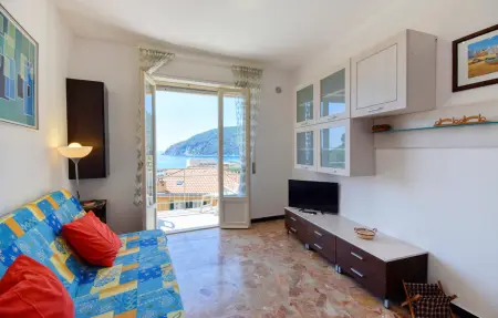 Appartement 4 personnes à Moneglia - Photo 1