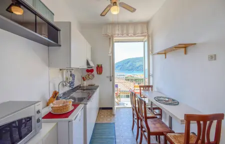 Appartement 4 personnes à Moneglia - Photo 2