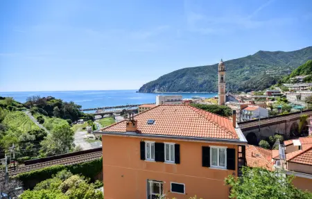 Appartement 4 personnes à Moneglia - Photo 5