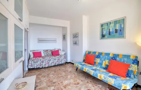 Appartement 4 personnes à Moneglia - Photo 8